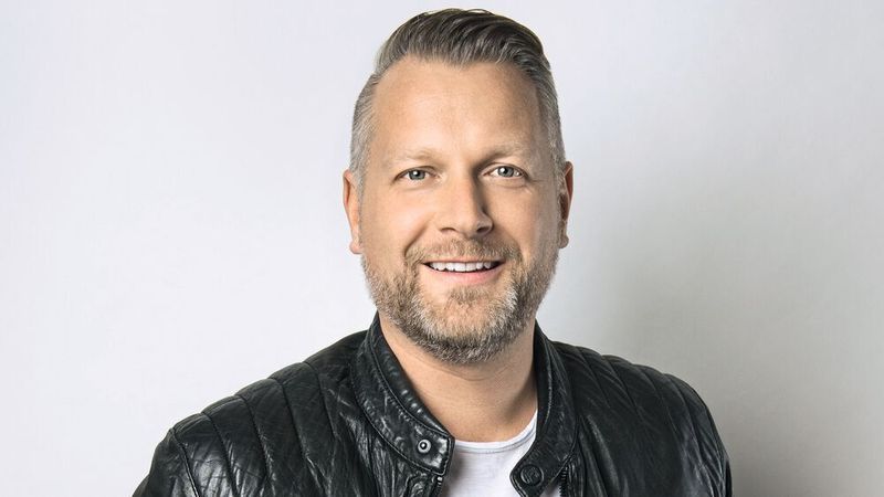 Sebastian Fuchs, Managing Director bei Manheim Express, hat ambitionierte Ziele.