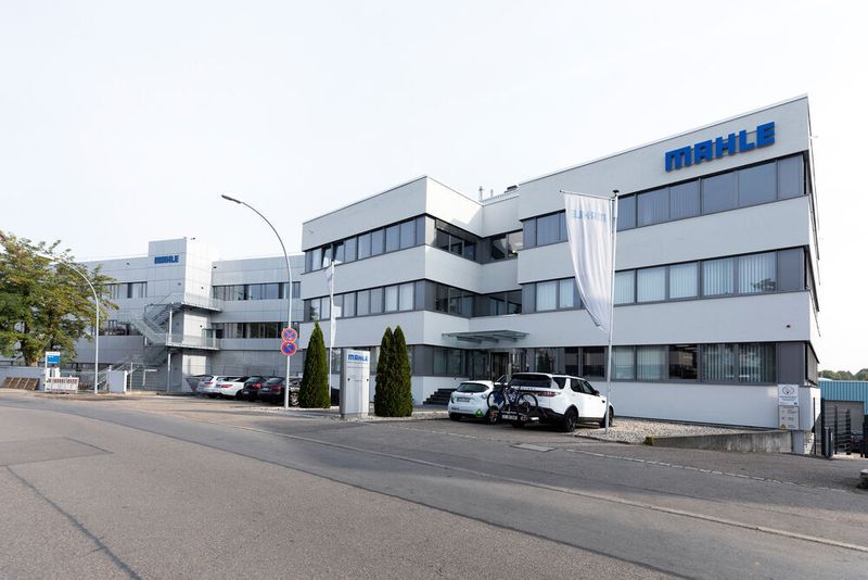 Mahle kauft im Bereich der Klimageräte zu.