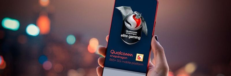 Daddel-Plattform: Die Plus-Variante des Snapdragon 865 – Qualcomms aktuellen Top-SoCs – treibt das Asus ROG Phone 3 an. Der Nachfolger 875 könnte in einem Qualcomm-Smartphone zum Einsatz kommen.