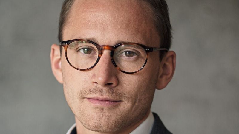 Prof. Benedikt Maier