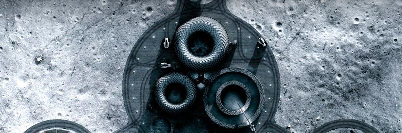 3D-Druck auf dem Mond: Icon will mittels additiver Fertigung den Mond bewohnbar machen.