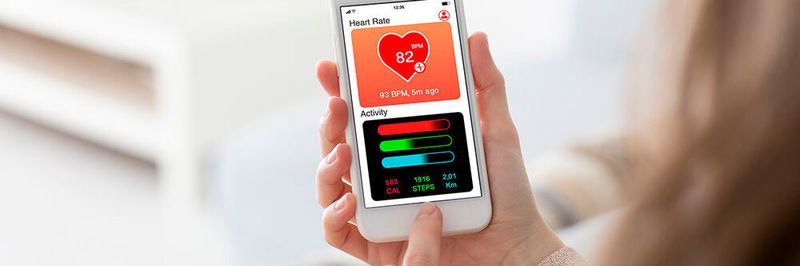 In einer Gesundheits-App-Studie von Intertrust fielen 91 Prozent der untersuchten Anwendungen bei den kryptografischen Tests durch