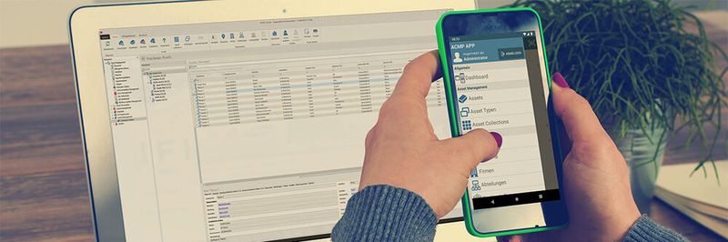 Aagon hat seine Client Management Suite ACMP überarbeitet – wir haben uns die neue Version angesehen.