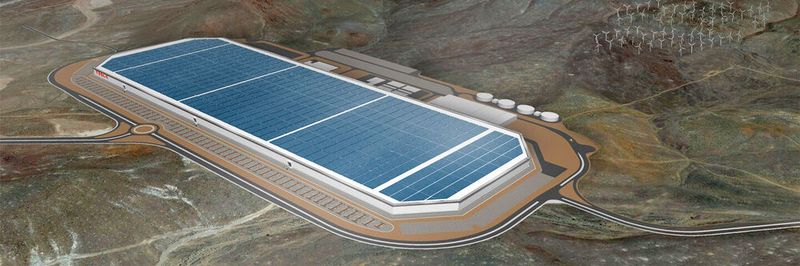 Tesla sucht für seine Gigafactory in Nevada einen 3D-Druck-Spezialisten.
