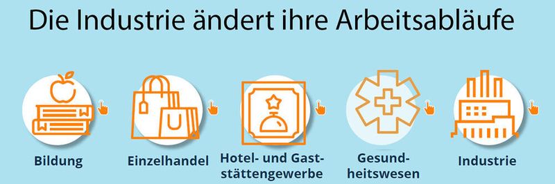 Es gibt keine Branche, an der Edge-Computing nicht Potenzial bietet und keine Herausforderung ist.