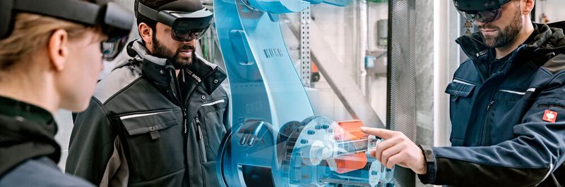 Komplexe 3D-Modelle unkompliziert, schnell und reibungslos erleben: Dies macht die Software-Suite Ares möglich.