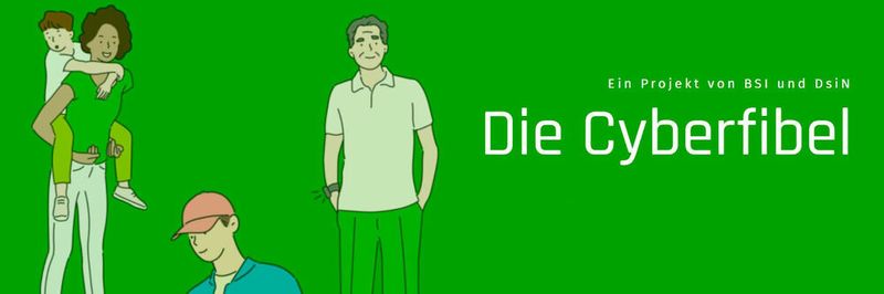Die Cyberfibel wurde anlässlich des 3. Roundtables von BMI und BMJV zur IT-Sicherheit von Verbraucherinnen und Verbrauchern vorgestellt.