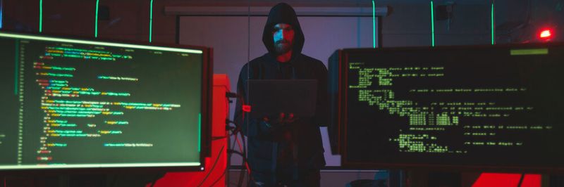 Das Thema „Cyber“ ist laut Allianz Risk Barometer 2020 eines der größten Geschäftsrisiken weltweit und in Deutschland.