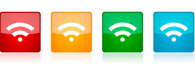 Neben einer außerodentlichen Geschwindigkeit soll WiFi 6 auch eine zuverlässige Netzwerkverbindung gewährleisten.