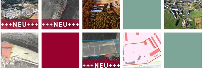 Die Bundesanstalt für Immobilienaufgaben hat Immobilien aus ihrem Verkaufsportfolio identifiziert, welche die wichtigsten Anforderungen an einen Standort für Rechenzentren erfüllen.
