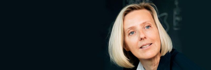 Dr. Marianne Janik übernimmt ab dem 1. November 2020 das Deutschlandgeschäft von Microsoft.