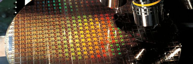 Moore's Law ist nicht tot: Die Integrationsdichte von Transistoren auf einem Silizium-Chip stößt zwar 2029 an physikalische Grenzen, aber es ist buchstäblich Luft nach oben durch monolithische 3D-ICs und neue Werkstoffe.