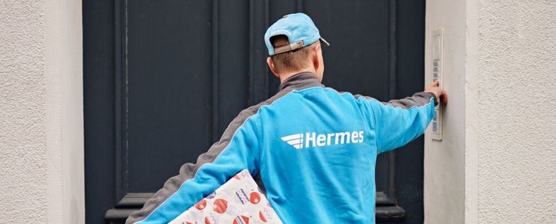 Rekordzustellungen wegen Corona: Viele Leute werden den Weihnachtseinkauf digital erledigen.