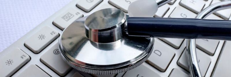 Im Gesundheitswesen spielt Cybersicherheit eine entscheidene Rolle.