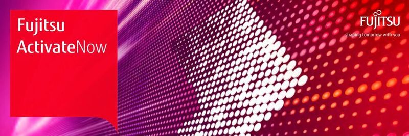„Fujitsu ActivateNow Digital Experience“, das neue globale digitale Flagship-Event von Fujitsu, löst die etablierte Kunden- und Partnerkonferenz Fujitsu Forum ab.