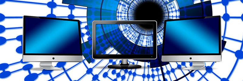 Microsoft SQL Server 2019 läuft auch auf Linux-Servern.