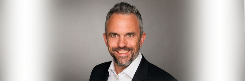 Der erfahrene Vertriebsmanager Andreas Dölker wechselt von Rademacher zu Littlebit.