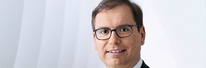 Falk Senger, Messe München: „Die digitalen Formate werden Messen nicht ersetzen, sondern ergänzen.“