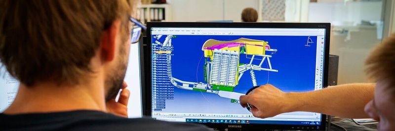 Die additive Fertigung ist ein Hoffnungsträger für die Entwicklung und Produktion ressourceneffizienter und individueller Produkte. Hier stellen wir drei neue Softwarelösungen zum Thema vor.