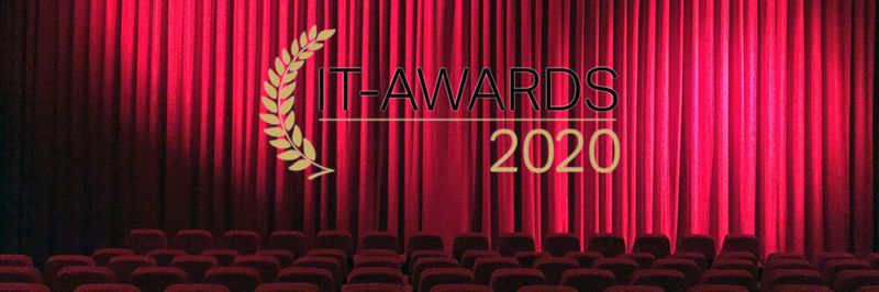 Bitte notieren: Am 21. Oktober 2020, ab 15:00 Uhr, erhalten die Gewinner der diesjährigen Leserwahl den Readers' Choice Security-Insider Award 2020.