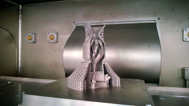 3yourmind bietet für eine flexible additive Fertigung drei Softwarepakete an: Agile PLM, Agile ERP und Agile MES.