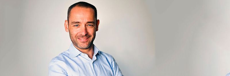 Der Autor: Gregory Herbert ist Senior VP EMEA von Dataiku