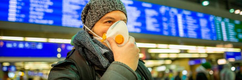 Bei Einreise aus Risikogebieten werden persönliche Daten erfasst