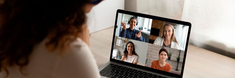 Die Innovaphone-Dialoge 2020 finden dieses Jahr virtuell statt.