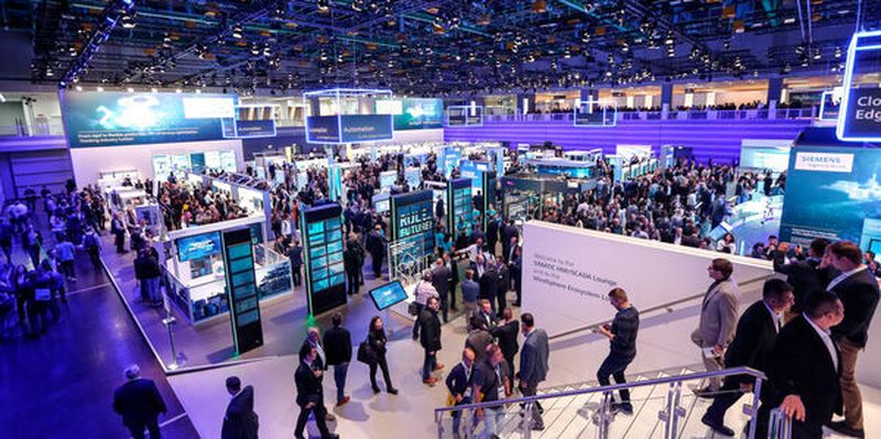 Kein Messegewusel auf der SPS Connect: Die rein digitale Veranstaltung findet vom 24. bis 26. November statt.