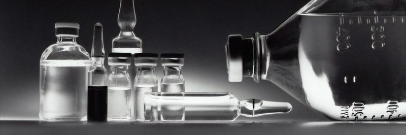 Der Transport von Pharmaprodukten soll softwarebasiert abgesichert werden.