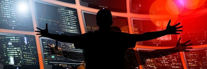 Displays: Der Einsatz eines elektronischen Displays ist vielfältig. Ein wichtiger Aspekt beim Einsatz ist ein energiesparender Betrieb.