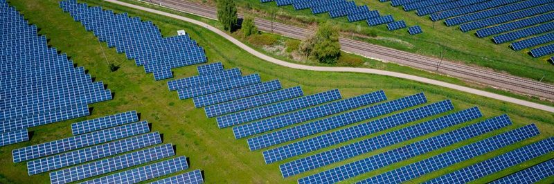 Leading renewable energy companies from a diverse cross-section of the solar industry have joined together to launch the Ultra Low-Carbon Solar Alliance.