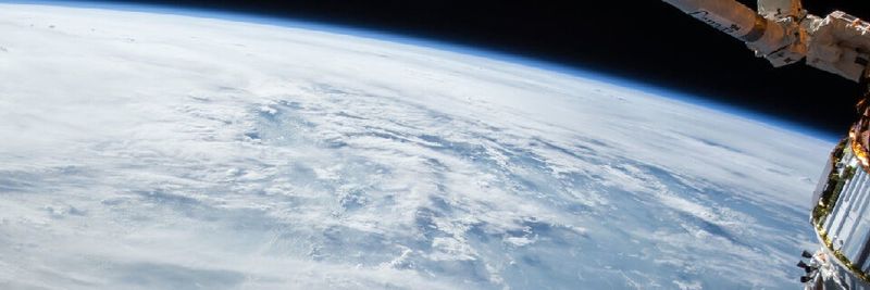 Mit dem neuen „Azure Space“ lassen sich Azure-Rechenzentren an fast jedem Ort der Erde einrichten und durch Satellitenverbindungen vernetzt.