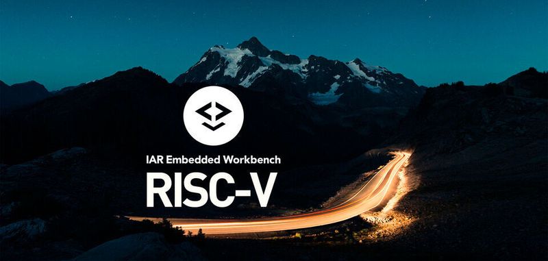Die Functional-Safety-Zertifizierung für RISC-V wird für die nächste Version 1.40 der IAR Embedded Workbench für RISC-V verfügbar sein. Der Zertifizierungsprozess soll voraussichtlich Anfang 2021 abgeschlossen sein.