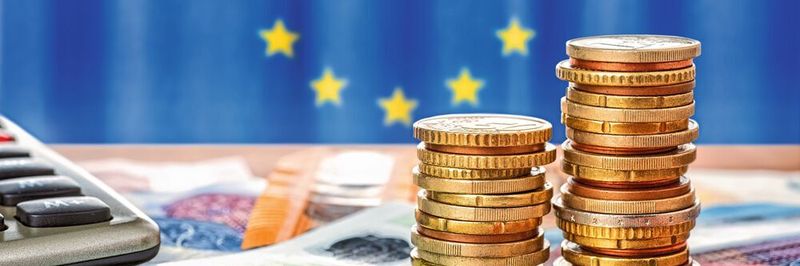 Der deutsche Mittelstand ist im Vergleich zu seinen europäischen Pendants bisher relativ gut durch die Krise gekommen.