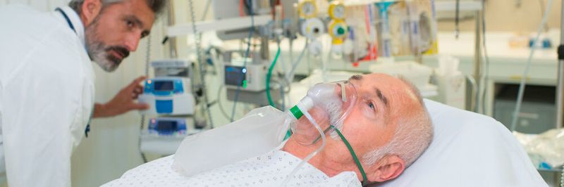 Wie kommen Krankenhäuser mit Covid-19 klar. Ein Pilotprojekt des RKI soll Klarheit bringen