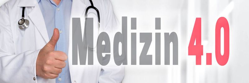 Alle reden von der Digitalisierung im Gesundheitswesen. Doch was bedeutet das? Unser Autor versucht eine Antwort