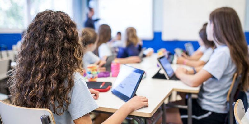 Oft scheitert der Einsatz von 3D-Druck in der Schule noch an fehlendem Budget.