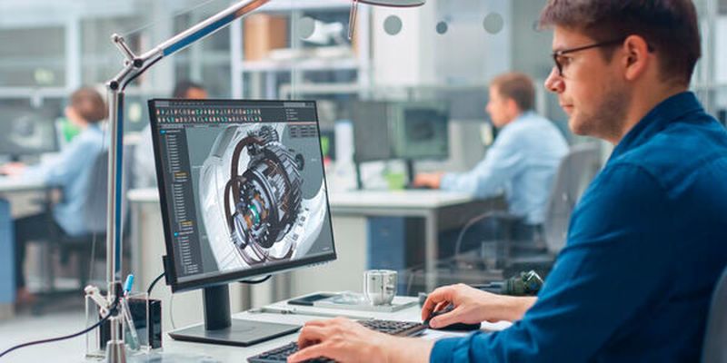 Zwar steigt die Gesamtnachfrage nach Ingenieuren wieder leicht - Automatisierungsingenieure und Entwicklungsingenieure im Automobilbereich sind jedoch weiterhin selten gesucht.
