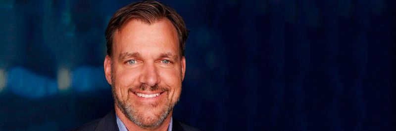 Der Autor: Kevin Deierling ist VP Marketing der NVIDIA Networking-Business Unit