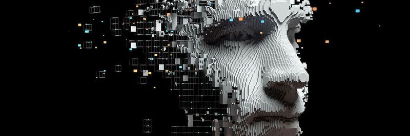 Künstliche Intelligenz baut die Rechenzentren um - von den Prozessoren bis zur Nachhaltigkeit.