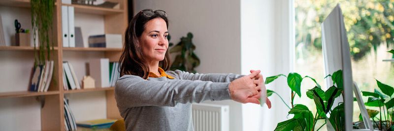 86 Prozent der Mitarbeiter wünschen sich, selbst festzulegen, wo und wann sie arbeiten.