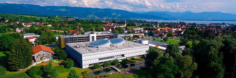 Sichere Cloud vom Bodensee: Der Schweizer Cloud-Anbieter Ventus hat ein neues Büro in Lindau eröffnet.