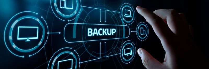 Eisern hält sich das Trugbild, ein einfaches Backup würde genügen, um Daten nach einem Cyber-Angriff wiederherzustellen.