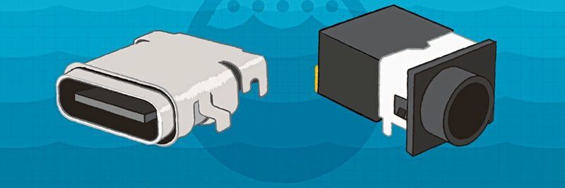 IP-Schutz:
Tipps zur Entwicklung mit IP-bewerteten Steckverbindern.