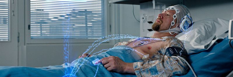 Medizinische Geräte unterliegen strengen Sicherheitsstandards: Bei Geräten, die die Haut eines Patienten berühren, muss die Oberflächentemperatur unter einem bestimmten Wert bleiben