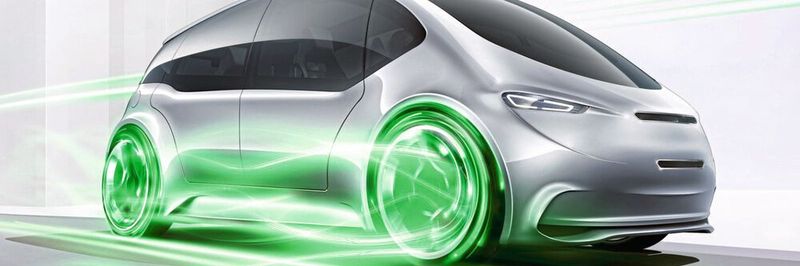 68 % der Befragten in Europa sehen im Jahr 2030 den Elektroantrieb als meistgenutzten Antrieb vorne.