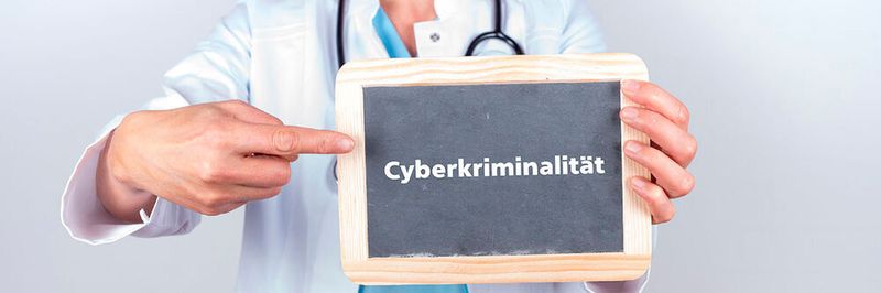 Mithilfe einer Threat Intelligence-Plattform können Krankenhäuser Cyber-Bedrohungen schneller erkennen