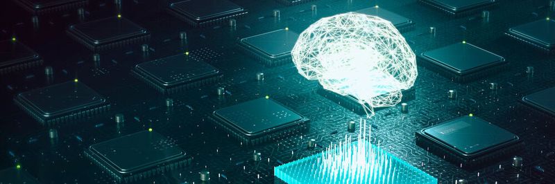 Bald vollkommen normal: Irgendeine Art von Künstlicher Intelligenz wird bald fast allen Elektronikprodukten stecken – das verspricht enormes Marktpotenzial.