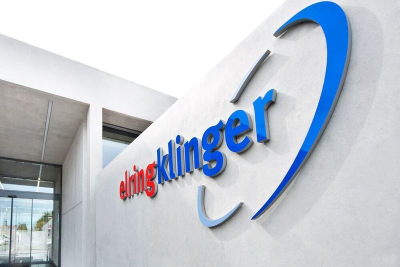 Elring Klinger entwickelt und fertig Komponenten für die Brennstoffzelle. Für die Technik verbündet sich das Unternehmen nun mit einem weiteren Zulieferer.
